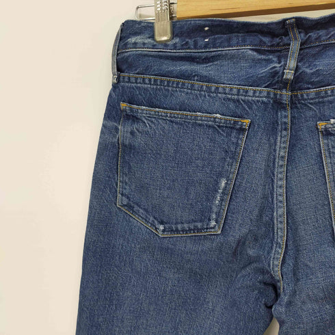 アッパーハイツ upper hights ジーンズ THE LIPSTICK レディース US:25