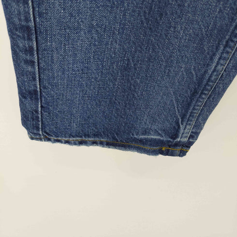 アッパーハイツ upper hights ジーンズ THE LIPSTICK レディース US:25
