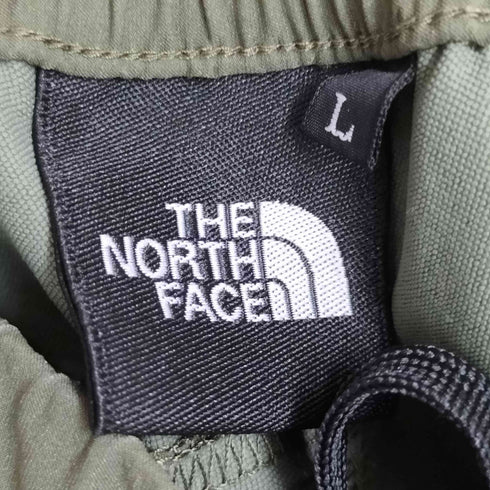 ザノースフェイス THE NORTH FACE Doro Light Pant ドーロ ライト パンツ メンズ JPN:L