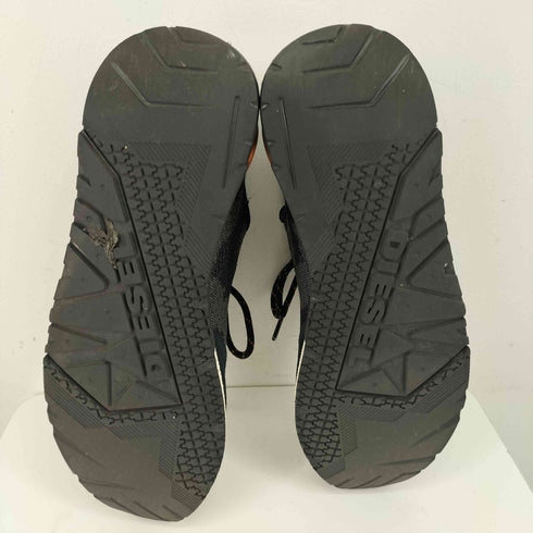 ディーゼル DIESEL ローカットスニーカー メンズ