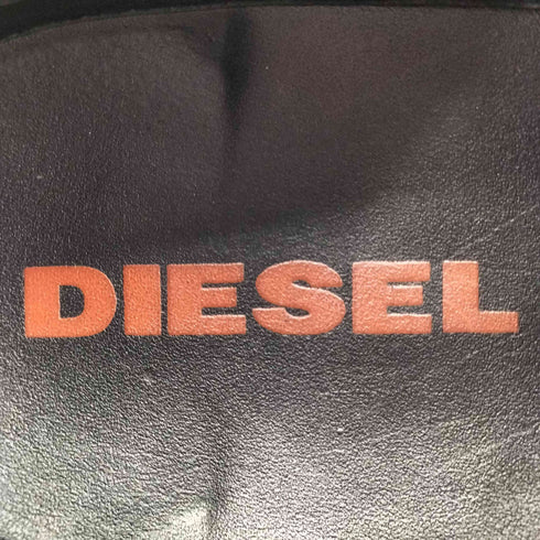 ディーゼル DIESEL ローカットスニーカー メンズ