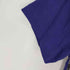 ランバンオンブルー LANVIN en Bleu READY STEADY GO ロゴ 切換えプリント T シャツ メンズ FR:48