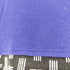 ランバンオンブルー LANVIN en Bleu READY STEADY GO ロゴ 切換えプリント T シャツ メンズ FR:48