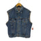 リーバイス Levis 557 ビッグE 均等V ボタン裏O メンズ