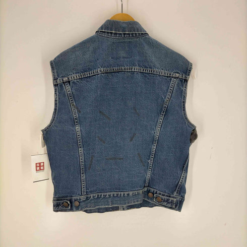 リーバイス Levis 557 ビッグE 均等V ボタン裏O メンズ