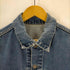 リーバイス Levis 557 ビッグE 均等V ボタン裏O メンズ