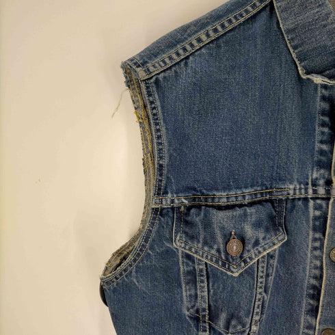 リーバイス Levis 557 ビッグE 均等V ボタン裏O メンズ