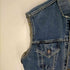 リーバイス Levis 557 ビッグE 均等V ボタン裏O メンズ