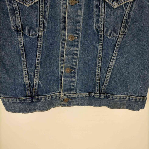 リーバイス Levis 557 ビッグE 均等V ボタン裏O メンズ