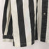 モンキータイム MONKEY TIME LIGHT KATURAGI STRIPE PRINT SHIRT ストライプ柄 ロングスリーブシャツ メンズ JPN:L