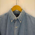 ラルフローレン RALPH LAUREN 80-90S デニムシャツ メンズ JPN:L