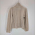 アーペーセー A.P.C. 総柄ジップアップ起毛 ジャケット メンズ JPN:M