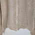 アーペーセー A.P.C. 総柄ジップアップ起毛 ジャケット メンズ JPN:M