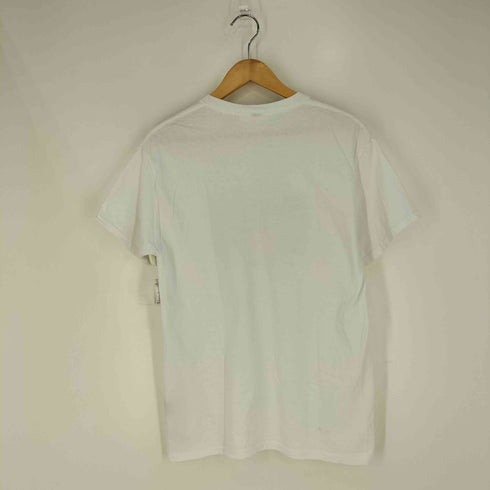 スローブシトロン SLOBE citron ムービープリントTシャツ レディース