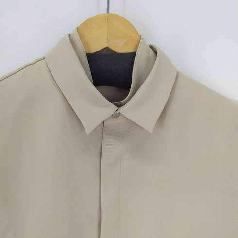 ティーケータケオキクチ tk. TAKEO KIKUCHI リアルレイヤード2WAYシャツ メンズ import:M