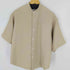 ティーケータケオキクチ tk. TAKEO KIKUCHI リアルレイヤード2WAYシャツ メンズ import:M