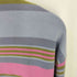 ビームス BEAMS マルチボーダー長袖Tシャツ メンズ JPN:S
