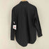ユニクロプラスジェイ UNIQLO+J スーピマコットンオーバーサイズシャツ メンズ JPN:S