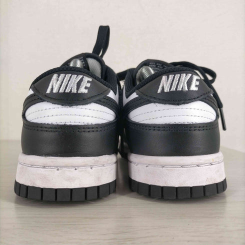 ナイキ NIKE WMNS DUNK LOW パンダ レディース JPN:23