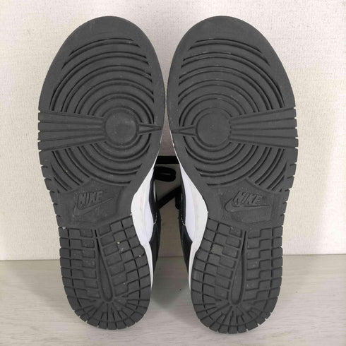 ナイキ NIKE WMNS DUNK LOW パンダ レディース JPN:23