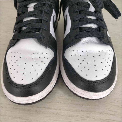 ナイキ NIKE WMNS DUNK LOW パンダ レディース JPN:23