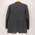 LAYCOCK イングランド製 KID MOHAIR キッドモヘア シアサッカー 2B テーラードジャケット メンズ