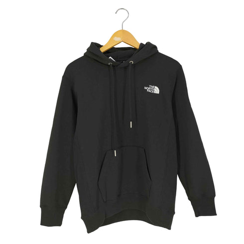 ザノースフェイス THE NORTH FACE Square Logo Hoodie スクエアロゴフーディ メンズ import:XS