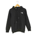 ザノースフェイス THE NORTH FACE Square Logo Hoodie スクエアロゴフーディ メンズ import:XS