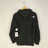 ザノースフェイス THE NORTH FACE Square Logo Hoodie スクエアロゴフーディ メンズ import:XS