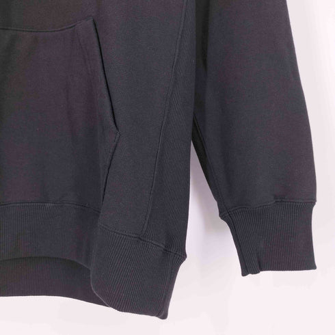 ザノースフェイス THE NORTH FACE Square Logo Hoodie スクエアロゴフーディ メンズ import:XS
