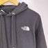 ザノースフェイス THE NORTH FACE Square Logo Hoodie スクエアロゴフーディ メンズ import:XS