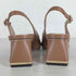 チャールズキース CHARLES & KEITH アンクルストラップ ヒールパンプス レディース EUR:35