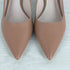 チャールズキース CHARLES & KEITH アンクルストラップ ヒールパンプス レディース EUR:35