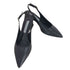 チャールズキース CHARLES & KEITH アンクルストラップ ヒールパンプス レディース EUR:35