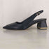 チャールズキース CHARLES & KEITH アンクルストラップ ヒールパンプス レディース EUR:35