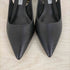 チャールズキース CHARLES & KEITH アンクルストラップ ヒールパンプス レディース EUR:35