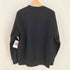 リーバイス Levis ボックスロゴスウェット メンズ import:S