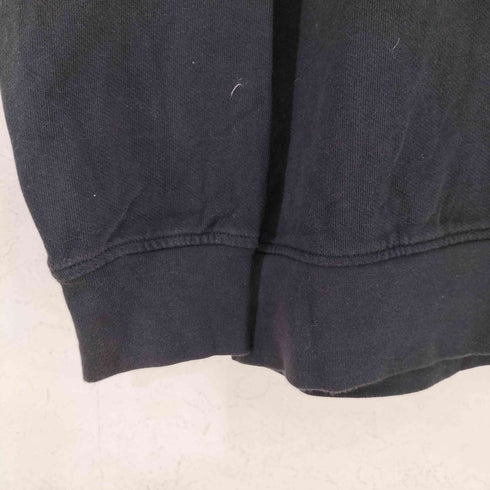 リーバイス Levis ボックスロゴスウェット メンズ import:S