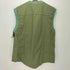 ファセッタズム FACETASM 23SS LAYERD VEST レイヤードベスト メンズ JPN:4