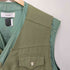 ファセッタズム FACETASM 23SS LAYERD VEST レイヤードベスト メンズ JPN:4