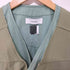 ファセッタズム FACETASM 23SS LAYERD VEST レイヤードベスト メンズ JPN:4
