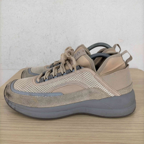 アーペーセー A.P.C. RUN AROUND 20E メンズ JPN:26.5