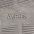 アーペーセー A.P.C. RUN AROUND 20E メンズ JPN:26.5