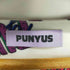 プニュズ PUNYUS 総柄ワンピース レディース JPN:3
