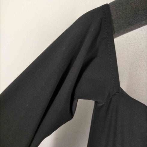 ザラ ZARA オフショルダー ワンピース レディース import:M