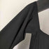 ザラ ZARA オフショルダー ワンピース レディース import:M