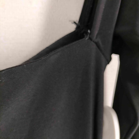 ザラ ZARA オフショルダー ワンピース レディース import:M