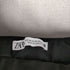ザラ ZARA オフショルダー ワンピース レディース import:M
