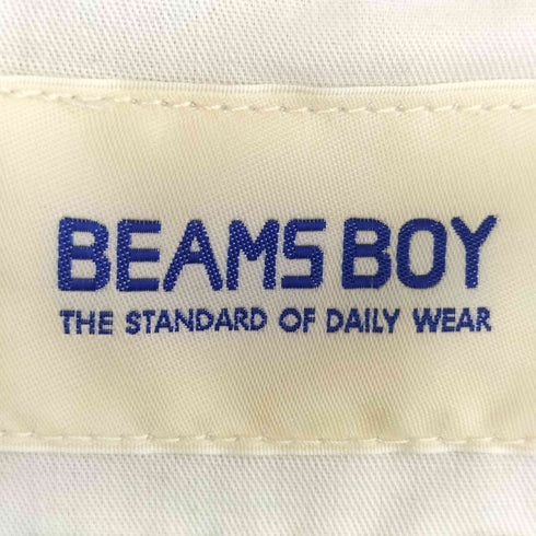 ビームスボーイ BEAMS BOY 5Pocket マキシスカート レディース JPN:1