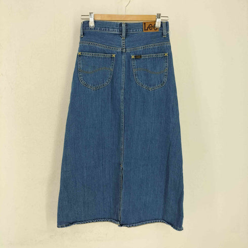 ビス ViS Aラインデニムスカート レディース M